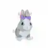9586 Sesli ve Hareketli Peluş Tavşan Betsy -NessiWorld