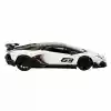 96010 Uzaktan Kumandalı Lamborghini Aventador SVJ Işıklı Araba 34 cm -