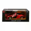 96600 1:14 Mclaren Senna Işıklı Uzaktan Kumandalı Araba 32 cm