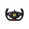 97300 1:14 Ferrari SF90 Stradale Işıklı Uzaktan Kumandalı Araba 34 cm -