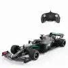 98500  Mercedes AMG F1 W11 EQ Performance Uzaktan Kumandalı Araba 1:18 -