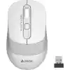 A4 TECH FG10 KABLOSUZ 2000DPI BEYAZ MOUSE