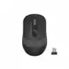 A4 TECH FG10 KABLOSUZ 2000DPI GRI MOUSE