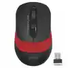 A4 TECH FG10 KABLOSUZ 2000DPI KIRMIZI MOUSE
