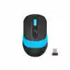 A4 TECH FG10 KABLOSUZ 2000DPI MAVİ MOUSE