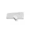A4 TECH FG1010 KABLOSUZ STANDART BEYAZ Q KLAVYE MOUSE