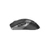 A4 TECH FG50S KABLOSUZ 3200DPI GRI SESSİZ MOUSE 2.4GHZ