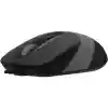 A4 TECH FM10 KABLOLU 1600 DPI GRI MOUSE