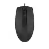 A4 TECH OP-330 USB-KABLOLU 1200 DPI SİYAH MOUSE V-TRACK