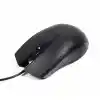 A4 TECH OP-760 USB 1000 DPI SİYAH MOUSE V-TRACK