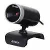 A4 TECH PK-910H MİKROFONLU WEBCAM USB 2.0 16 MPİXEL 1080p FULL HD TAK ÇALIŞTIR