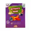 Activity Book 2-3 Yaş