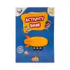 Activity Book 3-4 Yaş