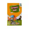 Activity Book 5 Yaş