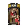 AEW 0001-S14 AEW Karakterleri Model Aksiyon Figür 18cm