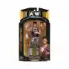AEW 0001-S14 AEW Karakterleri Model Aksiyon Figür 18cm