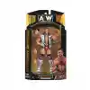 AEW 0001-S14 AEW Karakterleri Model Aksiyon Figür 18cm