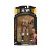 AEW 0001-S14 AEW Karakterleri Model Aksiyon Figür 18cm