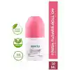 Agarta Doğal Roll-On Fresh Flower 50 ml