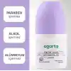 Agarta Doğal Roll-On Fresh Lycia 50 ml