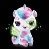 Airbrush Peluş Karanlıkta Parlayan Sihirli Unicorn