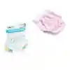   Alıştırma Külodu 041 Pembe