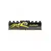 APACER 16GB (1x16GB) 3200MHZ DDR4 PANTHER BLACK-GOLD AH4U16G32C28Y7GAA PC RAM