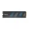 APACER 2TB 3500/3000MB/s M.2 PCIe 4.0 NVME SSD AS2280P4UPRO-1
