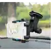 Araç İçi Cam ve Torpido Vantuzlu Telefon Tutucu CM-234