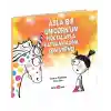 Asla Bir Unicornun Noktalarla Kaplanmasına İzin Verme!