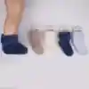 Aslan Erkek Bebek Havlu Soket 450912 ( adet fiyatıdır)
