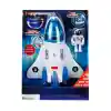 Astro Venture Sesli Ve Işıklı Uzay Mekiği