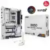 ASUS B850 MAX GAMING WIFI W 4xDDR5 HDMI DP 3xM.2 AM5 ANAKART