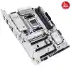 ASUS B850 MAX GAMING WIFI W 4xDDR5 HDMI DP 3xM.2 AM5 ANAKART