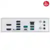 ASUS B850 MAX GAMING WIFI W 4xDDR5 HDMI DP 3xM.2 AM5 ANAKART