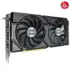 ASUS DUAL-RTX4060-O8G-EVO RTX4060 8GB GDDR6X 128Bit 3xDP/1xHDMI