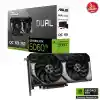 ASUS DUAL-RTX5060TI-O16G RTX5060TI 16GB GDDR7 128Bit 3xDP/1xHDMI