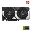 ASUS DUAL-RTX5060TI-O16G RTX5060TI 16GB GDDR7 128Bit 3xDP/1xHDMI