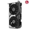 ASUS DUAL-RTX5060TI-O16G RTX5060TI 16GB GDDR7 128Bit 3xDP/1xHDMI