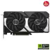 ASUS DUAL-RTX5060TI-O8G RTX5060TI 8GB DDR7 128Bit 3xDP/1xHDMI
