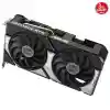 ASUS DUAL-RTX5060TI-O8G RTX5060TI 8GB DDR7 128Bit 3xDP/1xHDMI