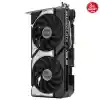 ASUS DUAL-RTX5060TI-O8G RTX5060TI 8GB DDR7 128Bit 3xDP/1xHDMI