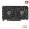 ASUS DUAL-RX9060XT-8G RX9060XT 8GB DDR7 128Bit 3xDP/1xHDMI
