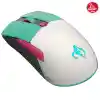ASUS P521 TUF GAMING MINI WL MIKU HATSUNE MIKU EDİTİON 12000 DPI AURA SYNC RGB KABLOSUZ GAMING MOUSE