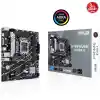 ASUS PRIME B760M-K 2xDDR5 VGA/HDMI 2xM.2 1xGLAN 1700P ANAKART
