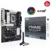 ASUS PRIME B860-PLUS WIFI 4x DDR5 DP/HDMI 2x M.2 1x 2.5GLAN/WIFI/BT USB3.2 1851P ANAKART