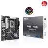 ASUS PRIME B860M-K 2x DDR5 DP/HDMI 2x M.2 1x 2.5GLAN USB3.2 1851P ANAKART