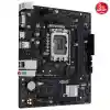 ASUS PRIME H610M-R-SI 2xDDR5 VGA/HDMI/DP 1xM.2 1xGLAN 1700P ANAKART