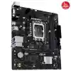 ASUS PRIME H610M-R-SI 2xDDR5 VGA/HDMI/DP 1xM.2 1xGLAN 1700P ANAKART