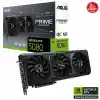 ASUS PRIME-RTX5080-O16G RTX5080 16GB GDDR7 256Bit 3xDP/1xHDMI
